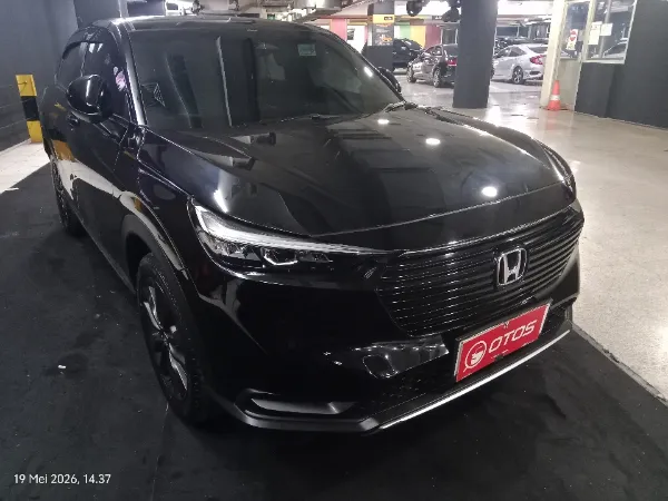 2022 Honda HR-V 1.5 SE