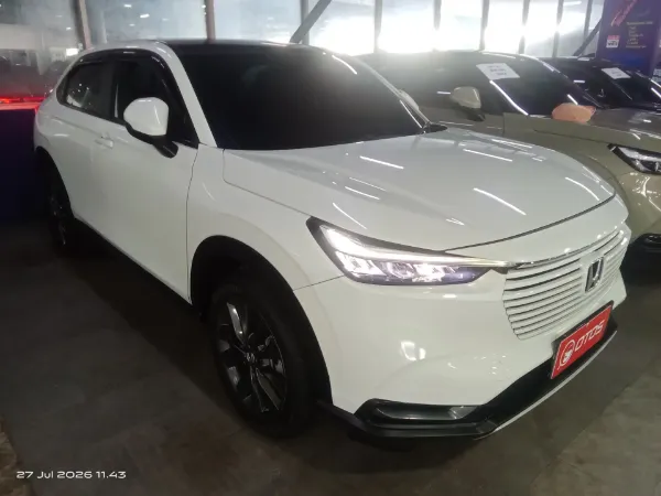 2022 Honda HR-V 1.5 SE