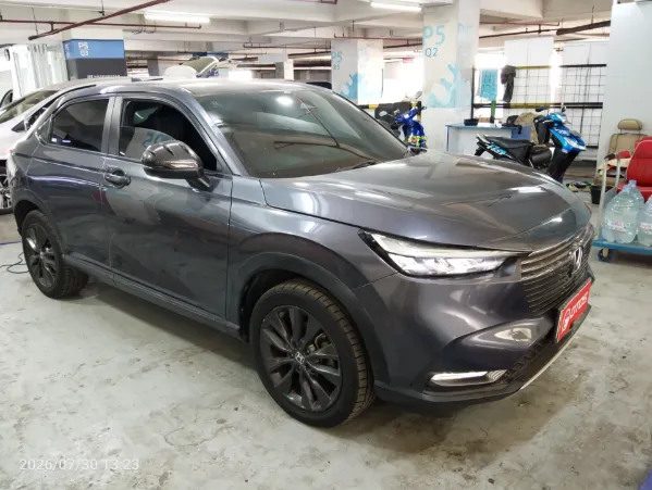 2022 Honda HR-V 1.5 SE