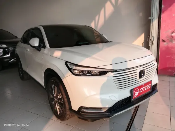 2022 Honda HR-V 1.5 SE
