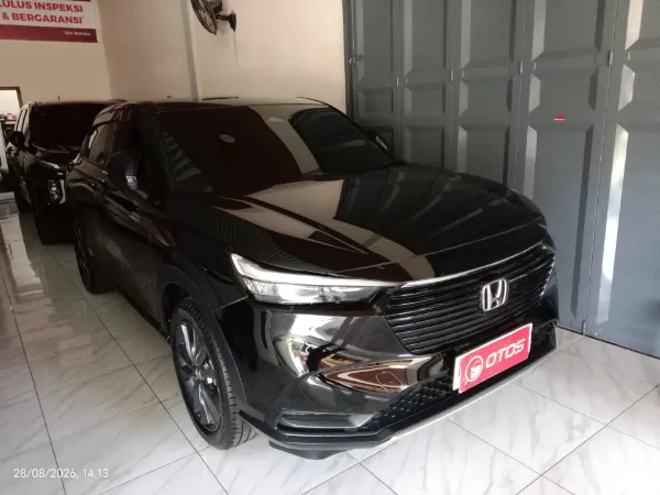 2022 Honda HR-V 1.5 SE - Foto 1 dari 6