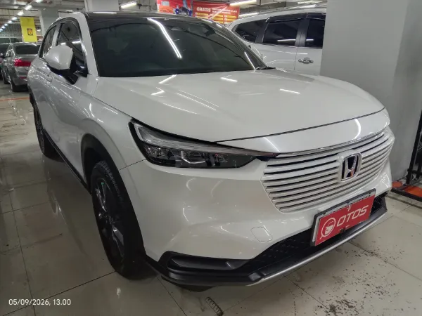 2022 Honda HR-V 1.5 SE