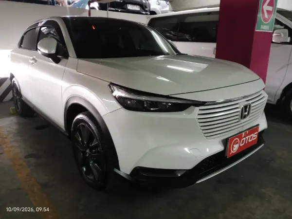 2022 Honda HR-V 1.5 SE
