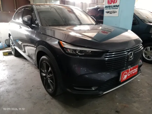 2022 Honda HR-V 1.5 SE