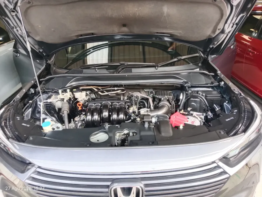 Foto Mobil Bekas Mesin Honda HR-V 1.5 SE tahun 2022