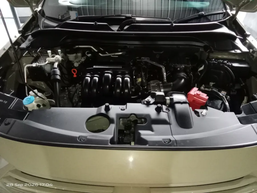 Foto Mobil Bekas Mesin Honda HR-V 1.5 SE tahun 2022
