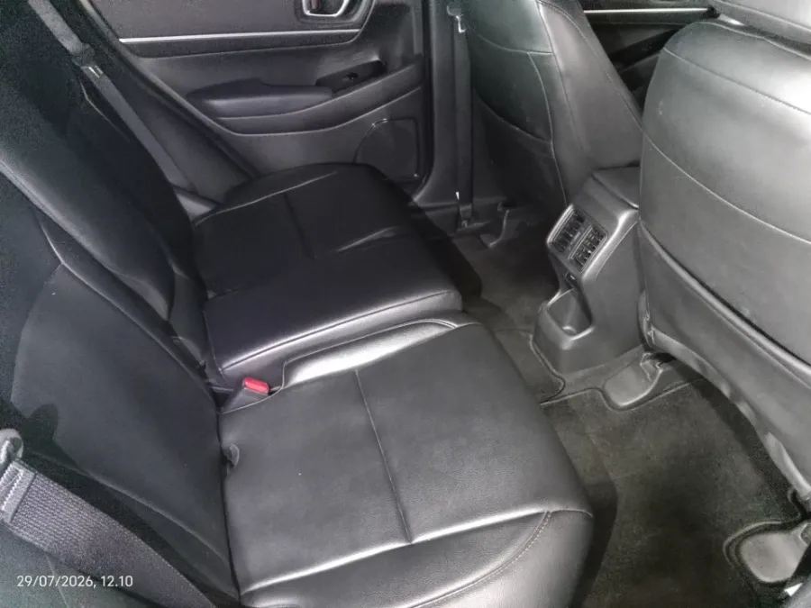 Foto Mobil Bekas Kabin Belakang Honda HR-V 1.5 SE tahun 2023