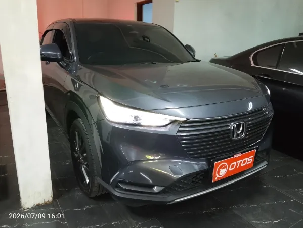 2023 Honda HR-V 1.5 SE