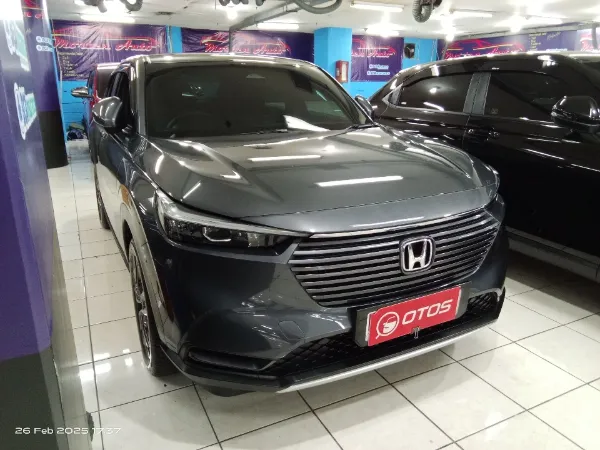 2023 Honda HR-V 1.5 SE