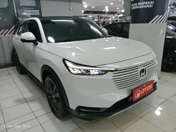 2023 Honda HR-V 1.5 SE
