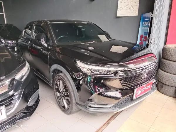 2023 Honda HR-V 1.5 SE