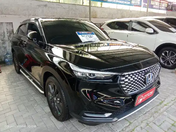 2023 Honda HR-V 1.5 SE - Foto 1 dari 6