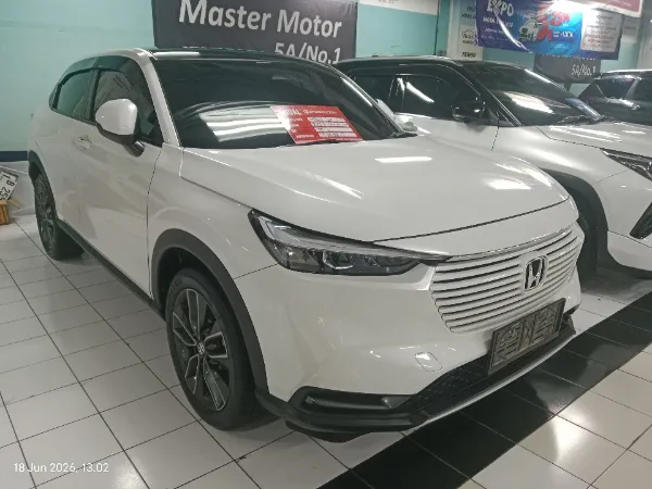 2023 Honda HR-V 1.5 SE
