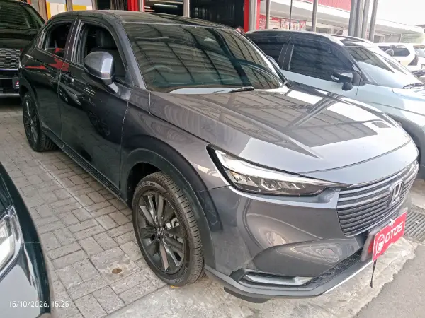 2023 Honda HR-V 1.5 SE