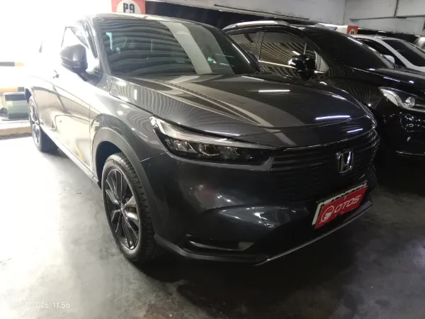 2023 Honda HR-V 1.5 SE - Foto 1 dari 6