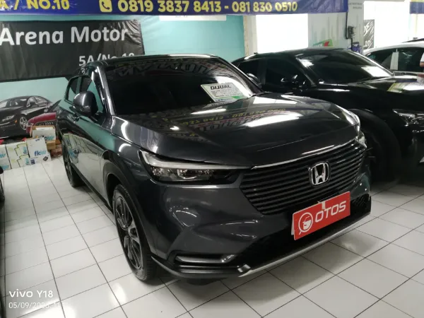 2023 Honda HR-V 1.5 SE