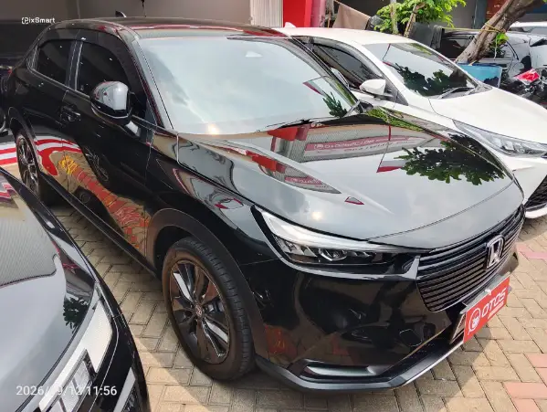 2023 Honda HR-V 1.5 SE