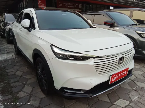 2023 Honda HR-V 1.5 SE