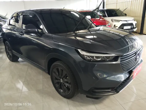 2023 Honda HR-V 1.5 SE