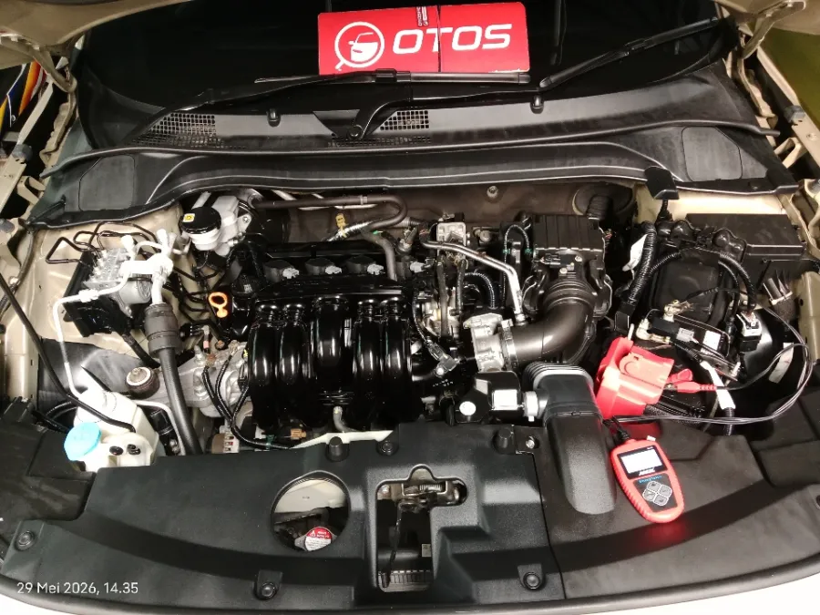 Foto Mobil Bekas Mesin Honda HR-V 1.5 SE tahun 2023