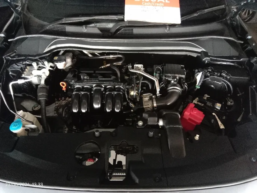 Foto Mobil Bekas Mesin Honda HR-V 1.5 SE tahun 2023