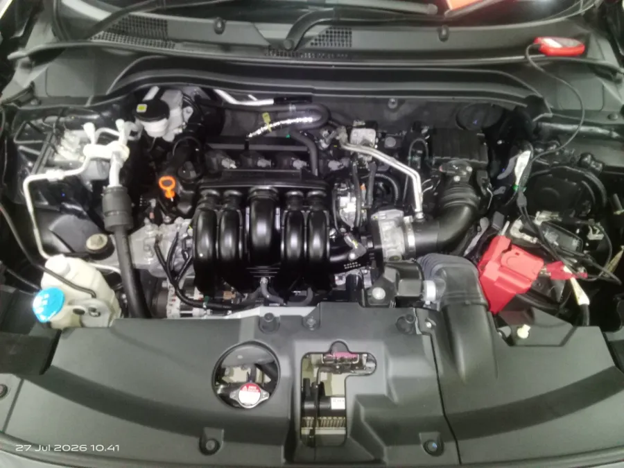 Foto Mobil Bekas Mesin Honda HR-V 1.5 SE tahun 2023