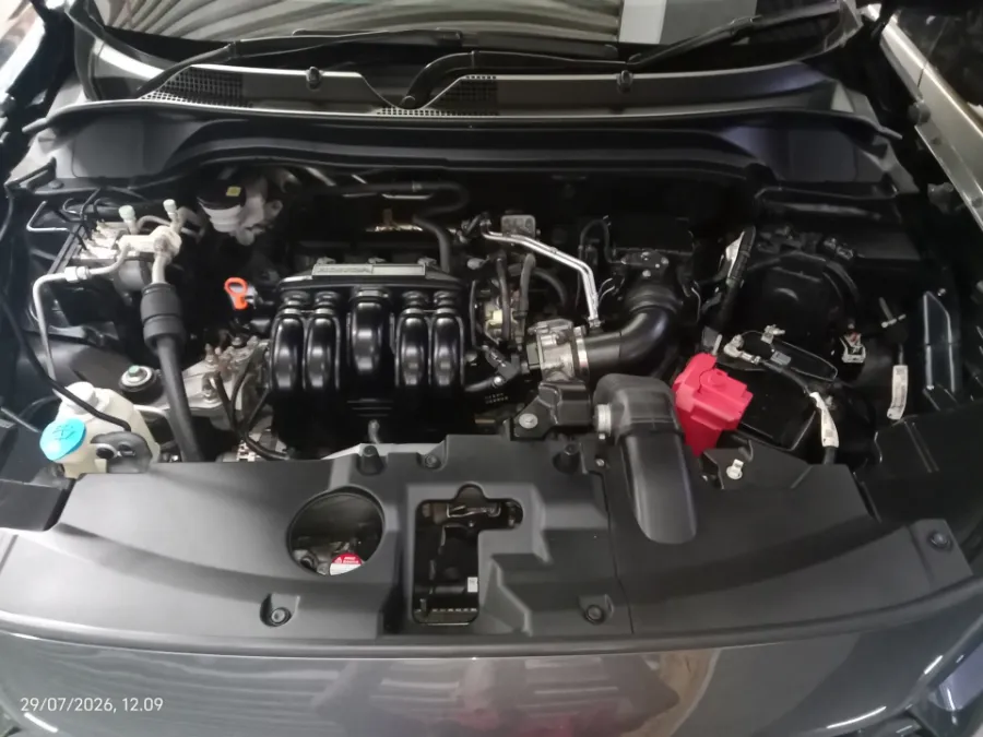 Foto Mobil Bekas Mesin Honda HR-V 1.5 SE tahun 2023