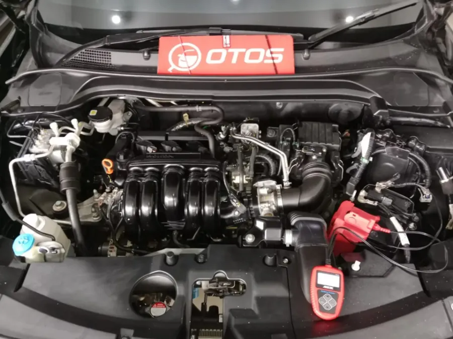 Foto Mobil Bekas Mesin Honda HR-V 1.5 SE tahun 2023