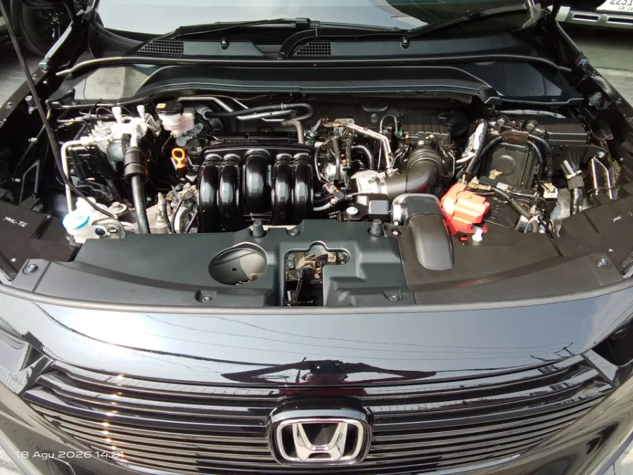 Foto Mobil Bekas Mesin Honda HR-V 1.5 SE tahun 2023