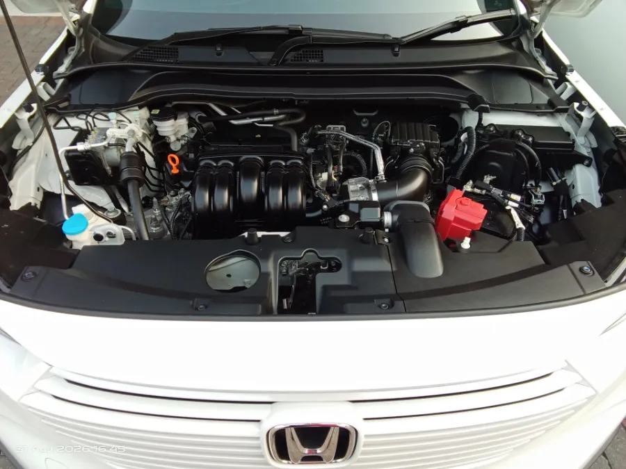 Foto Mobil Bekas Mesin Honda HR-V 1.5 SE tahun 2023