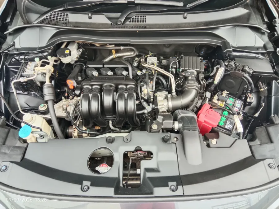 Foto Mobil Bekas Mesin Honda HR-V 1.5 SE tahun 2023