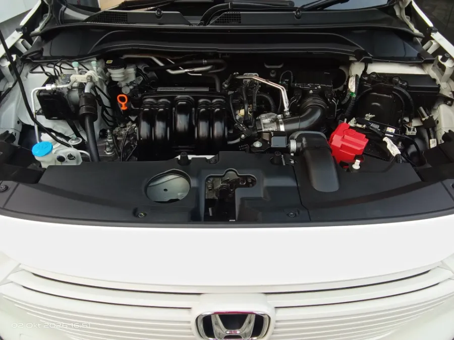 Foto Mobil Bekas Mesin Honda HR-V 1.5 SE tahun 2023
