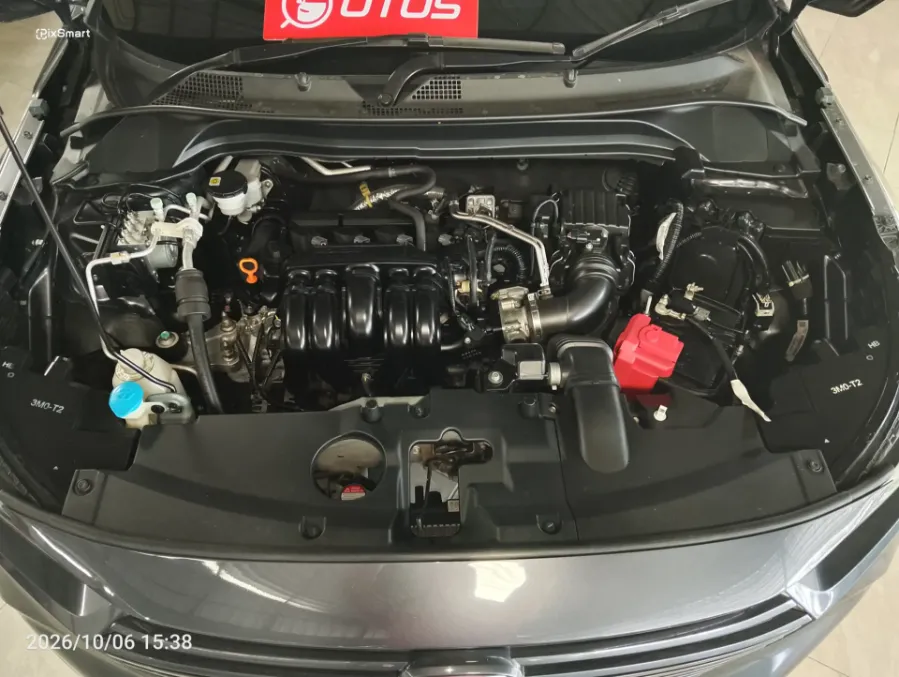Foto Mobil Bekas Mesin Honda HR-V 1.5 SE tahun 2023