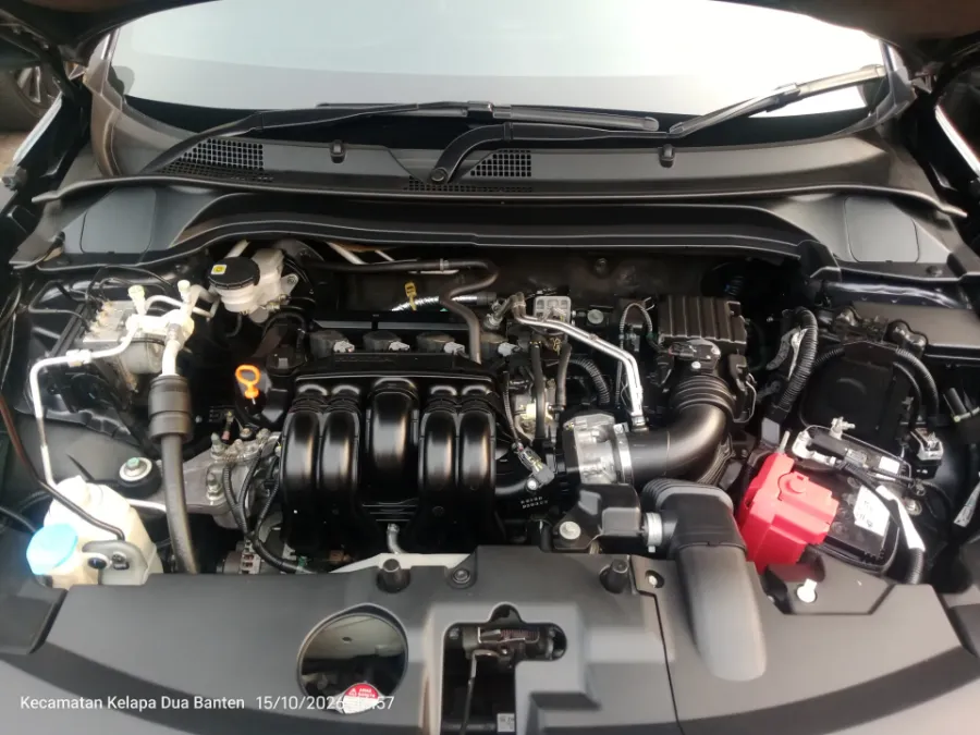 Foto Mobil Bekas Mesin Honda HR-V 1.5 SE tahun 2023
