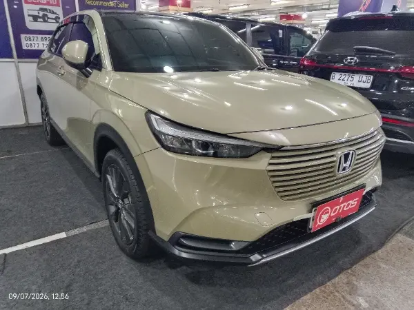 2024 Honda HR-V 1.5 SE