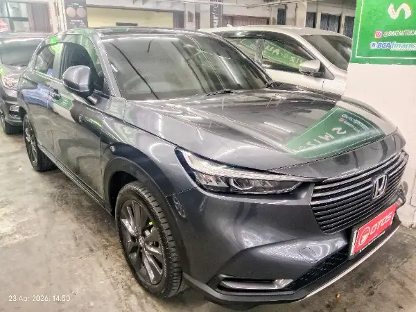 2024 Honda HR-V 1.5 SE
