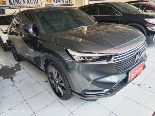 2024 Honda HR-V 1.5 SE