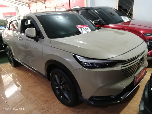 2024 Honda HR-V 1.5 SE