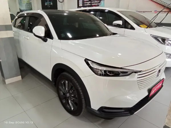 2024 Honda HR-V 1.5 SE