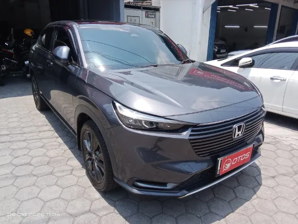 2024 Honda HR-V 1.5 SE