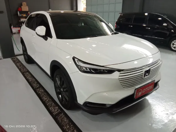 2024 Honda HR-V 1.5 SE