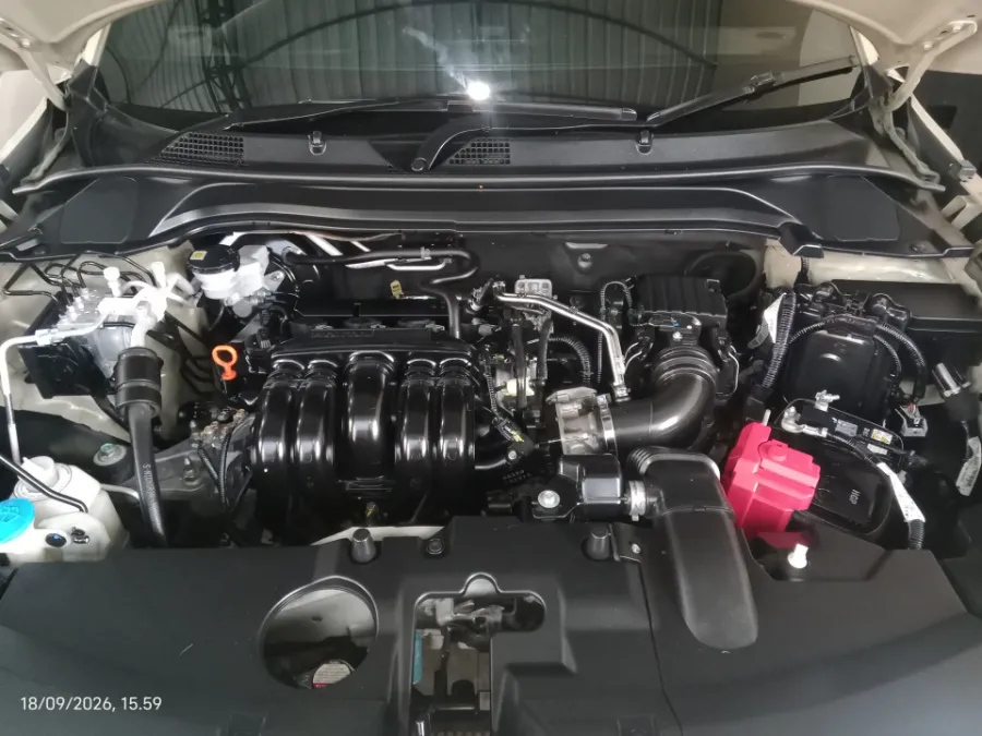 Foto Mobil Bekas Mesin Honda HR-V 1.5 SE tahun 2024