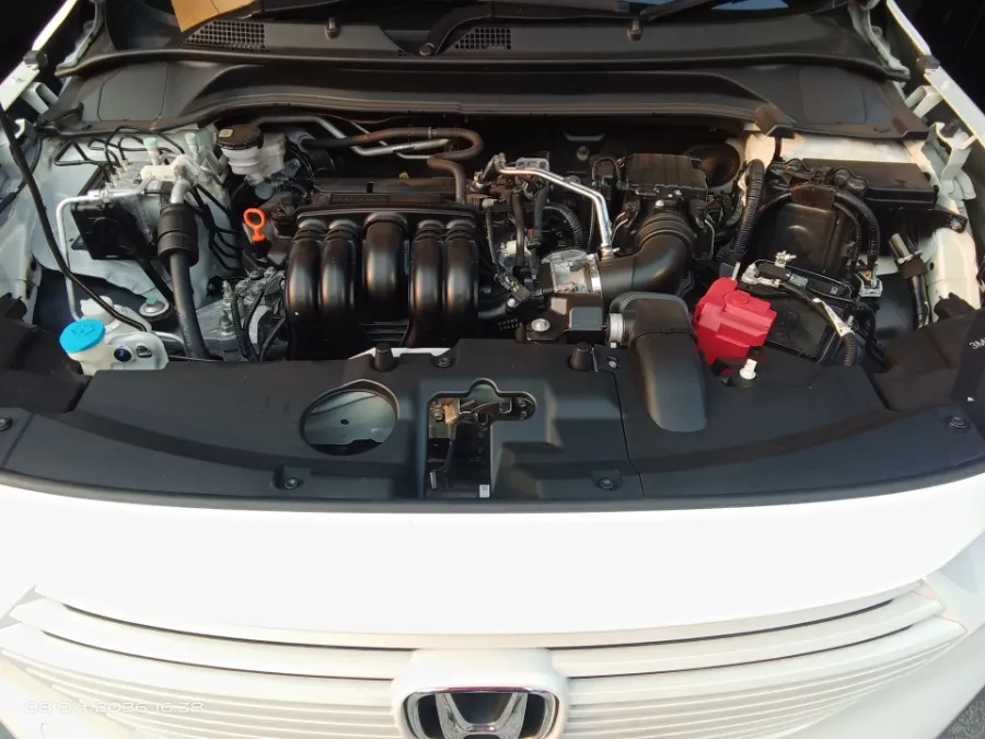 Foto Mobil Bekas Mesin Honda HR-V 1.5 SE tahun 2024