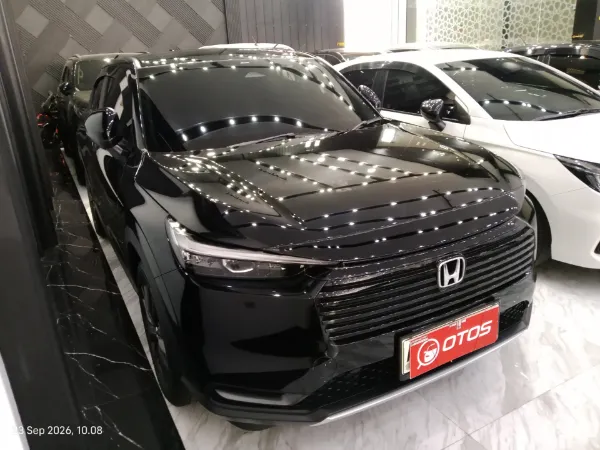 2025 Honda HR-V 1.5 SE