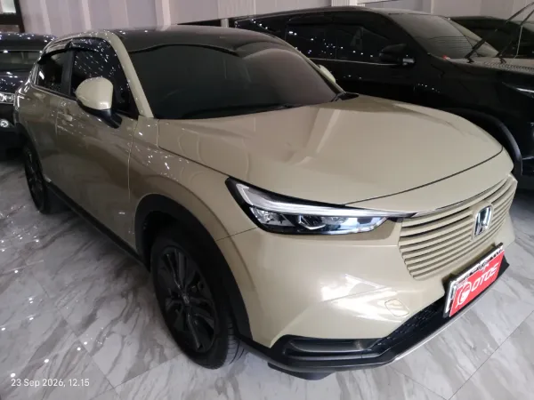 2025 Honda HR-V 1.5 SE