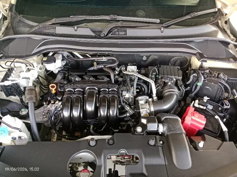 Foto Mobil Bekas Mesin Honda HR-V 1.5 SE tahun 2025