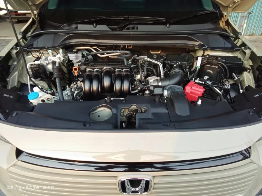 Foto Mobil Bekas Mesin Honda HR-V 1.5 SE tahun 2025