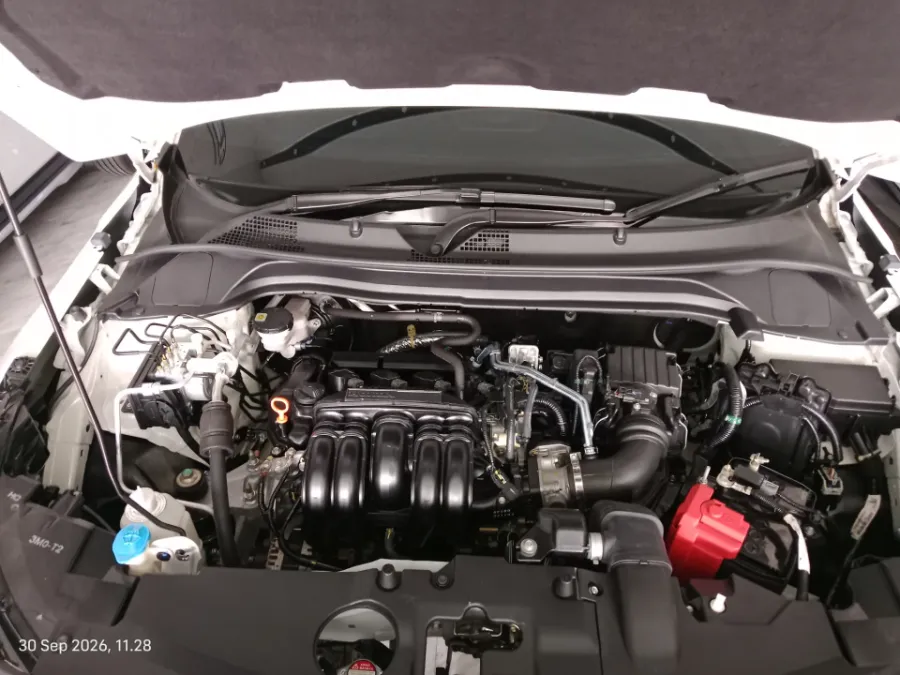 Foto Mobil Bekas Mesin Honda HR-V 1.5 SE tahun 2025