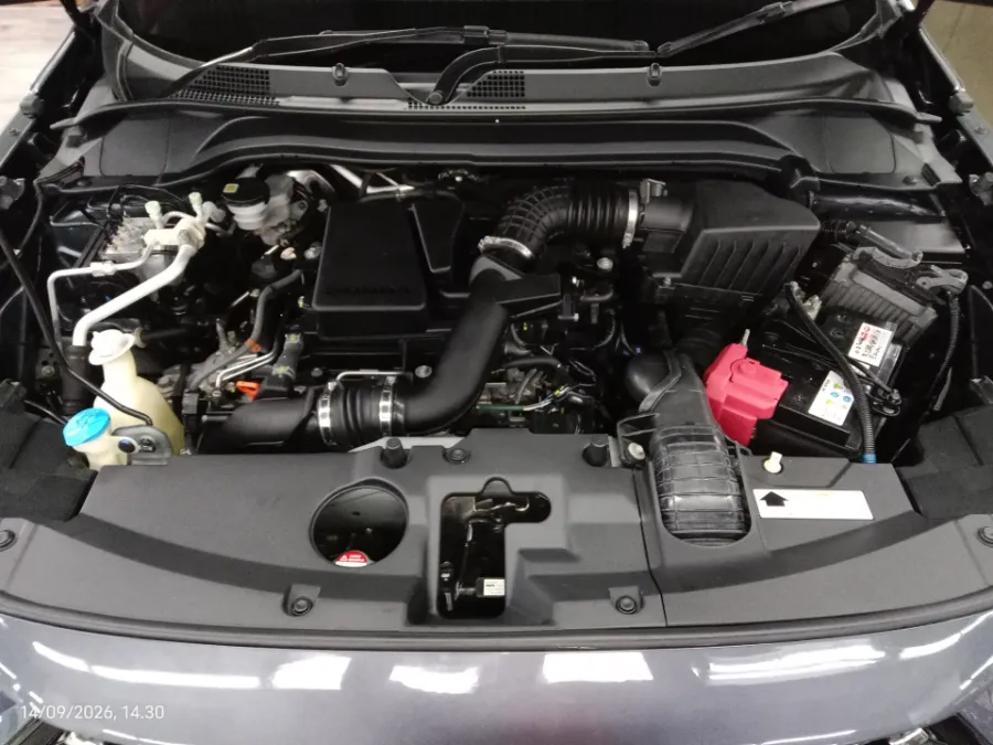 Foto Mobil Bekas Mesin Honda HR-V 1.5 Turbo RS tahun 2022