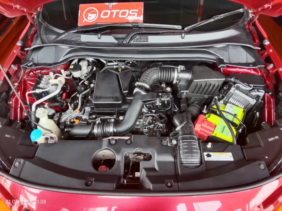 Foto Mobil Bekas Mesin Honda HR-V 1.5 Turbo RS tahun 2023